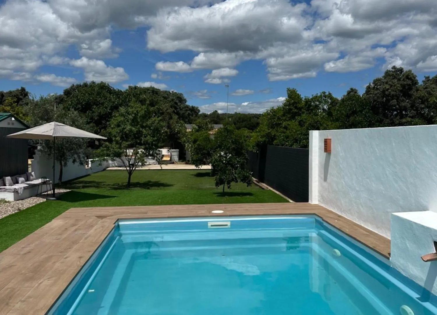 Holiday home Ballesterin Cordoba Spain