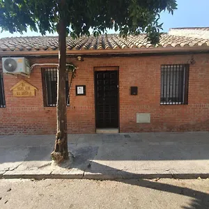 La Casa El Limonero Hébergement de vacances