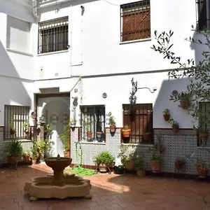 Conde De Cárdenas Ii Appartamento