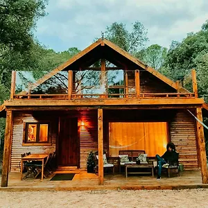 Del Bosque Cerca De Holiday home