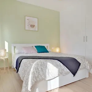 De La Juderia Iii Holiday home
