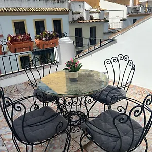 San Fernando 33 Holiday home