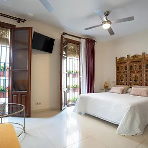 Casa La Mezquita Con Parking Gratis Holiday home