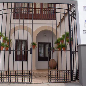 Casa Patio De Arcos Holiday home