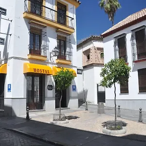 Almanzor Guest house