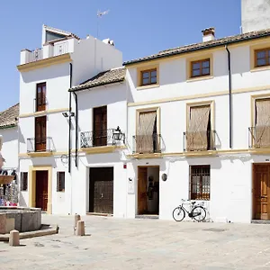 Casas Del Potro Holiday home