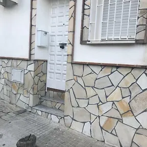 Casa Sur Aparcamiento Gratis Hébergement de vacances