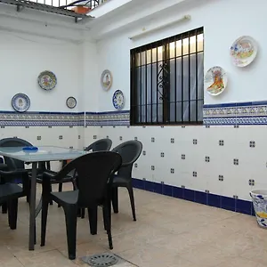 Casa De David Hébergement de vacances