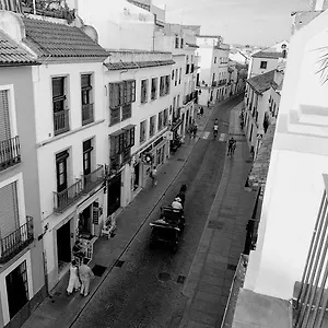 Casa Ribera Lucano Centro Historico Holiday home