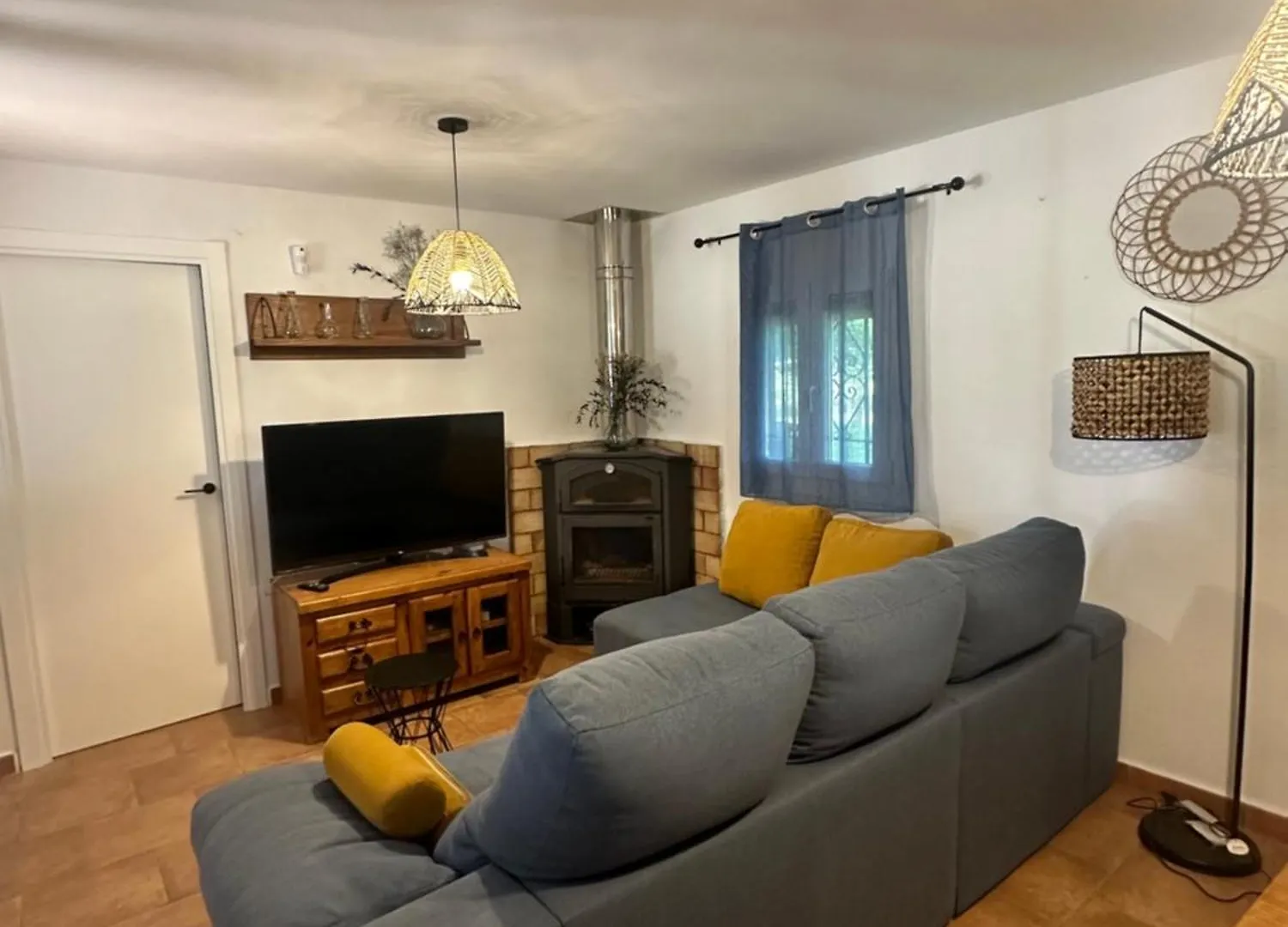 Holiday home Ballesterin Cordoba