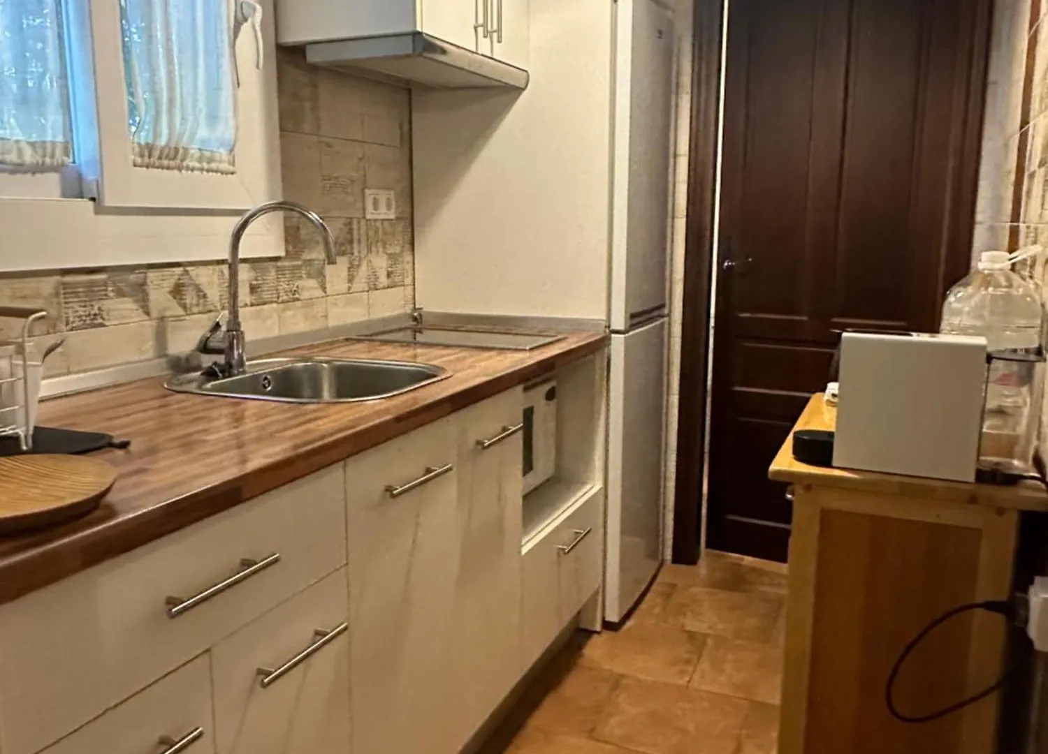 Ballesterin Kordoba Hiszpania