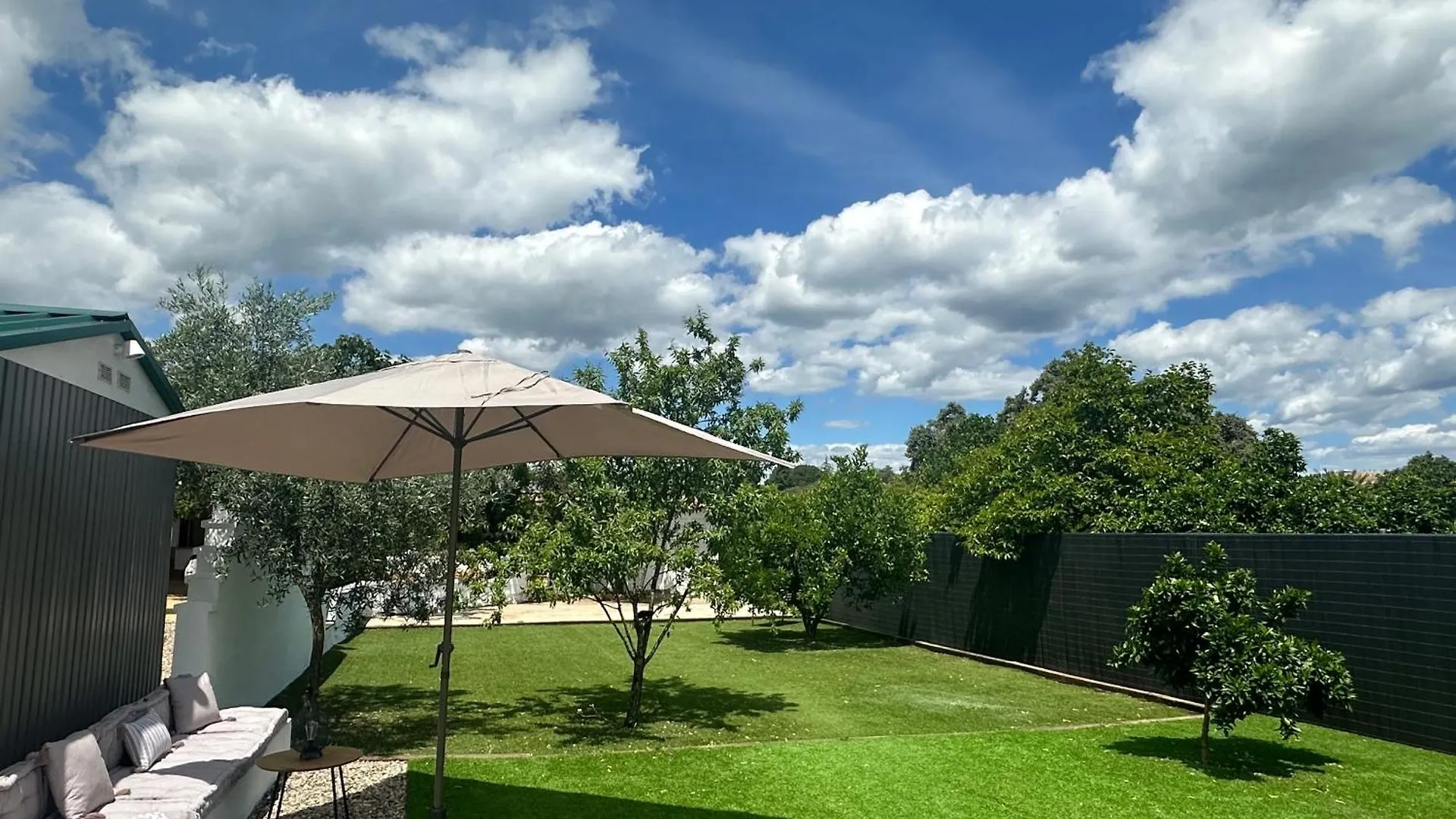 Holiday home Ballesterin Cordoba