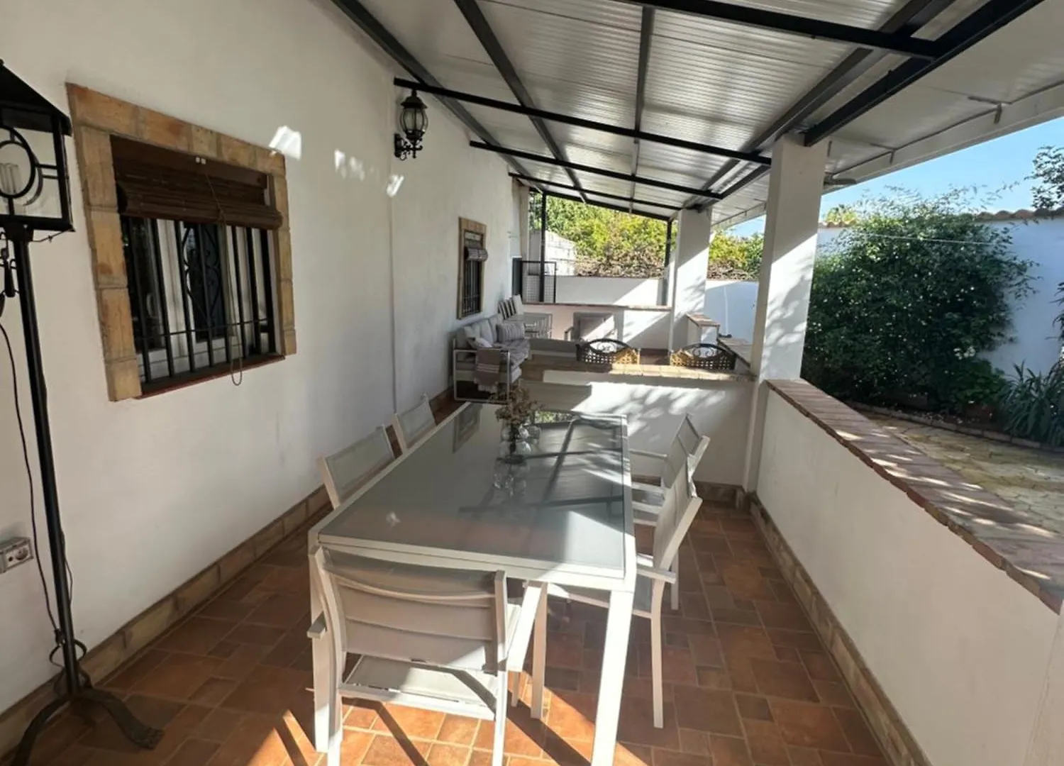 Holiday home Ballesterin Cordoba