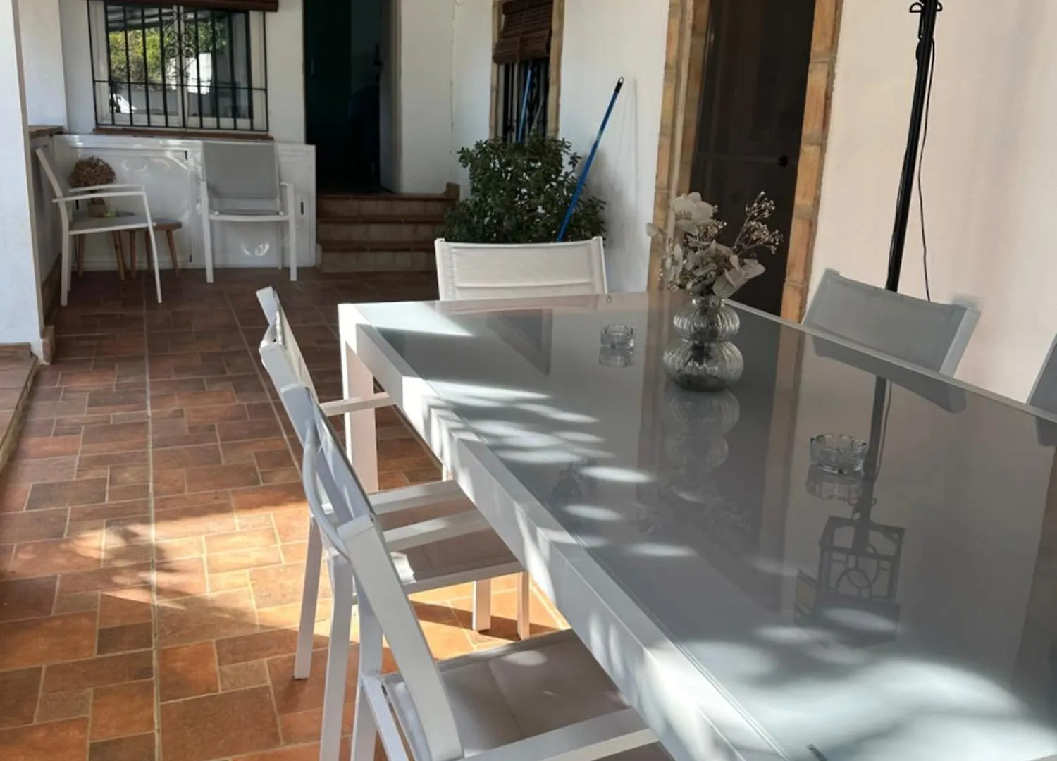 Ballesterin Cordoba Holiday home